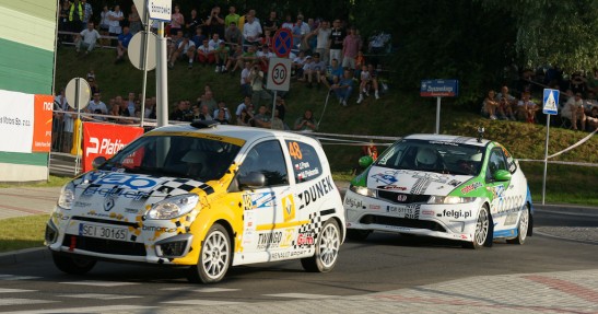 Rajd Rzeszowski